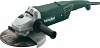 Угловая шлифмашина Metabo W 22-230 MVT