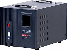 Автоматический стабилизатор напряжения Alteco STDR 10000 Автоматический стабилизатор напряжения Alteco STDR 10000