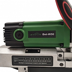 Двигатель углового магнитного сверлильного станка Bycon Bet-W50