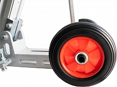 Колеса установки алмазного бурения Voll Industrial V-Kit 400 Pro