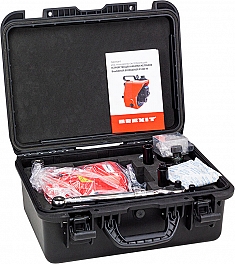 Комплектация устройства для накатки желобков на трубах Brexit BrexGroover R1200-M Комплектация устройства для накатки желобков на трубах Brexit BrexGroover R1200-M