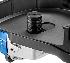 Наборные шайбы штробореза Зубр Профессионал ЗШ-П65-2600 ПВСТК