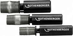 Ниппельспанеры для изготовления сгонов Rothenberger Nippel Max