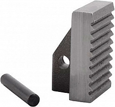 Нижняя щека со штифтом прямого трубного ключа с молотком Ridgid Raprench Heavy Duty 10" Нижняя щека со штифтом прямого трубного ключа с молотком Ridgid Raprench Heavy Duty 10"