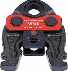 Пресс-клещи Rothenberger Compact VP20