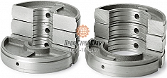 Редукционные зажимные вкладыши труба / труба Rothenberger Roweld P 355 B Professional / Premium / Premium CNC