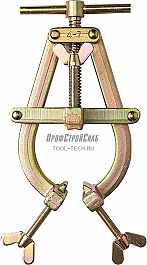 Центратор для сварки труб Rotorica G47