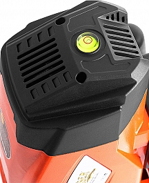 Уровень двигателя алмазного бурения Messer DM-180