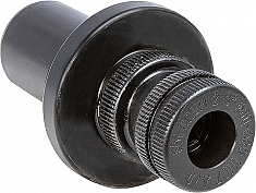 Ведущий ролик 2"-3" электрического гидравлического желобонакатчика Rotorica RG-5S Ведущий ролик 2"-3" электрического гидравлического желобонакатчика Rotorica RG-5S